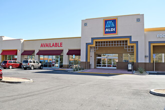 72333-72543 Hwy 111, Palm Desert, CA for lease Building Photo- Image 1 of 2