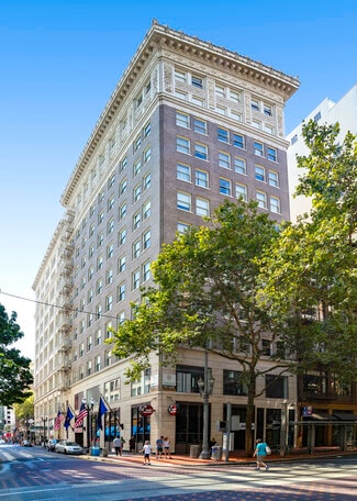 More details for 506 SW Sixth Ave, Portland, OR - Office, Retail for Lease