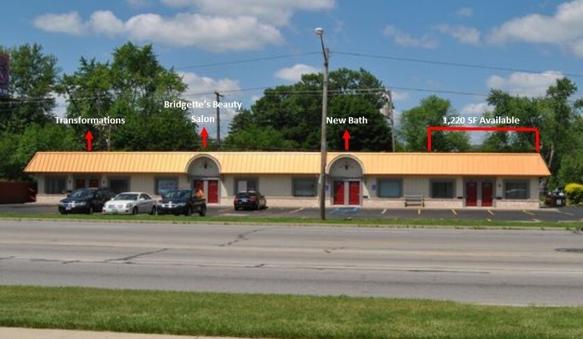 958-1000 S Reynolds Rd, Toledo, OH for sale Other- Image 1 of 1