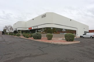 More details for 2125 E 5th St, Tempe, AZ - Flex, Industrial for Lease