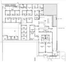 131 Bergen St, Newark, NJ for lease Floor Plan- Image 2 of 2