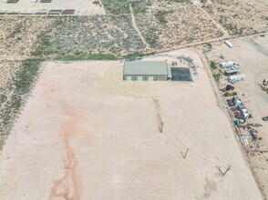 14010 W Silver Fox Trl, Odessa, TX - aerial  map view - Image1