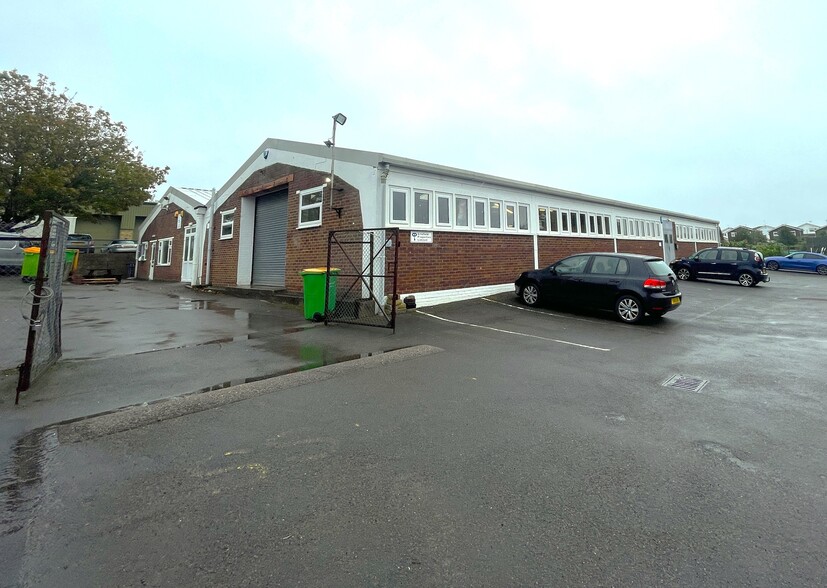 D2 Bearsted Rd, Maidstone for lease - Building Photo - Image 2 of 10