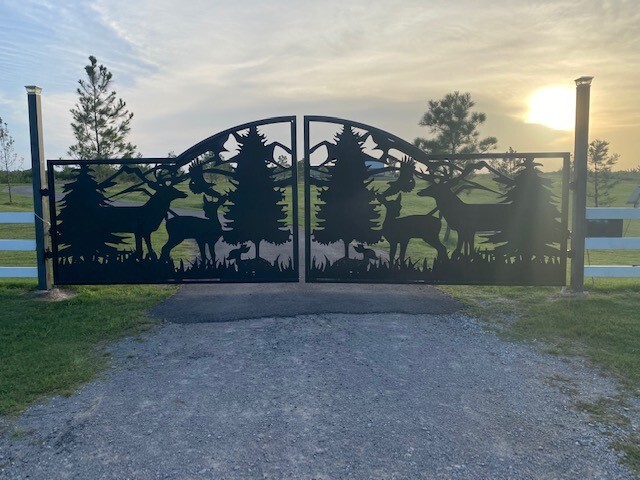 515 US Highway 77, Ardmore, OK for sale - Commercial Listing Video - Image 3 of 20