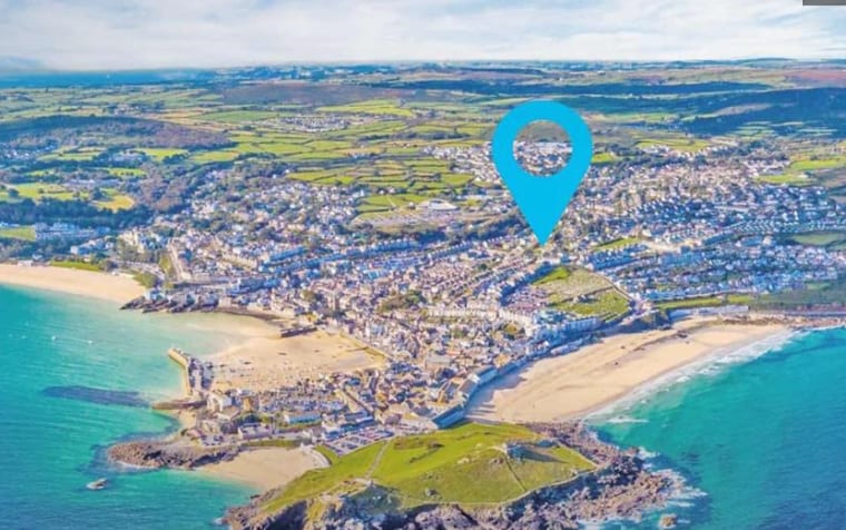 Trelawney Rd, St Ives for sale Primary Photo- Image 1 of 1