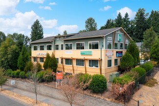 More details for 34704 11th Ave S, Federal Way, WA - Office for Lease