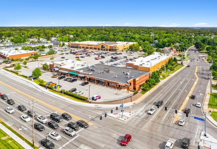 Manchester Rd, Saint Louis, MO for lease - Building Photo - Image 3 of 11