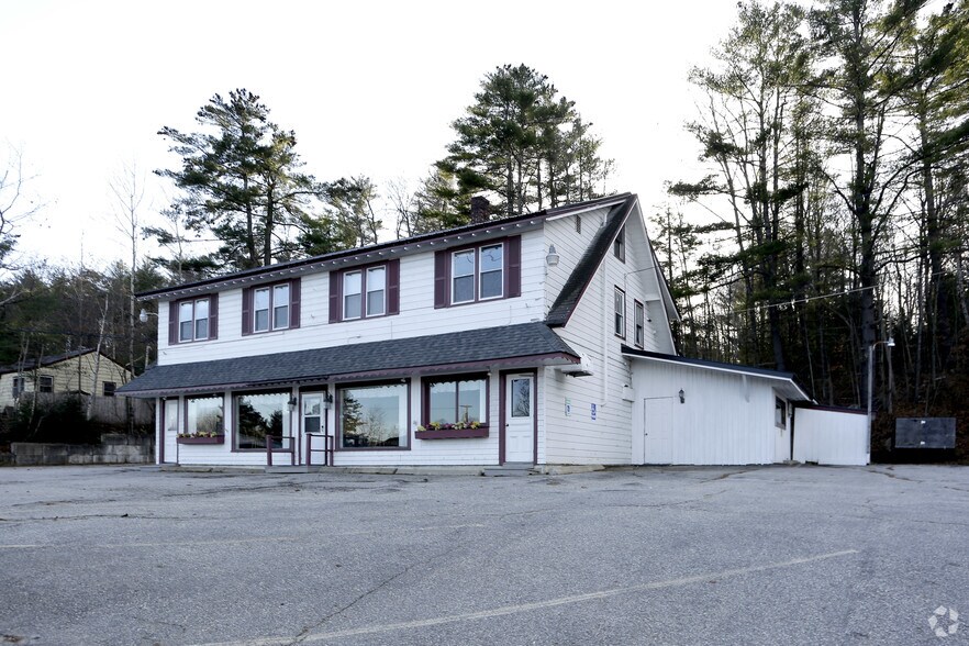 66 Main St, Norway, ME for sale - Primary Photo - Image 1 of 1