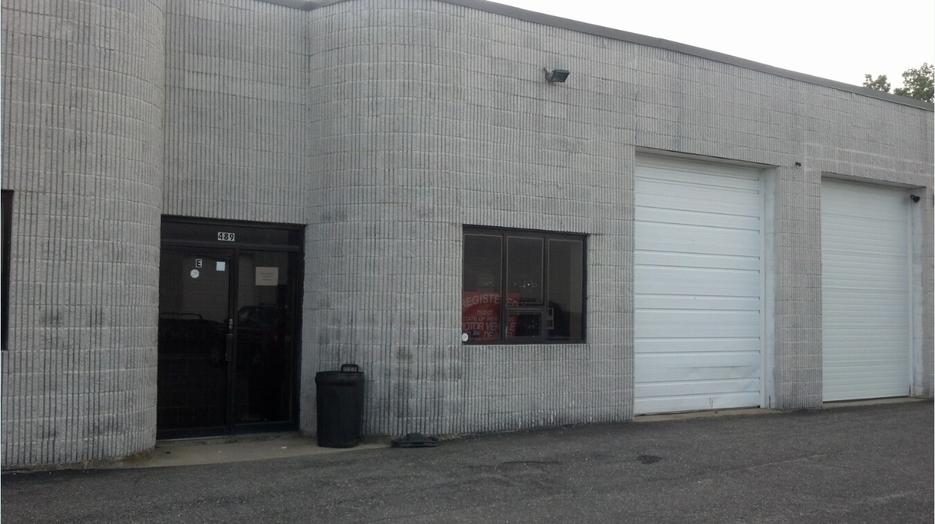 489 Johnson Ave, Bohemia, NY for sale Building Photo- Image 1 of 1