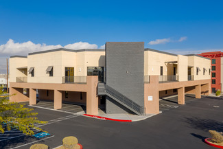 More details for 319 E Warm Springs Rd, Las Vegas, NV - Office for Lease