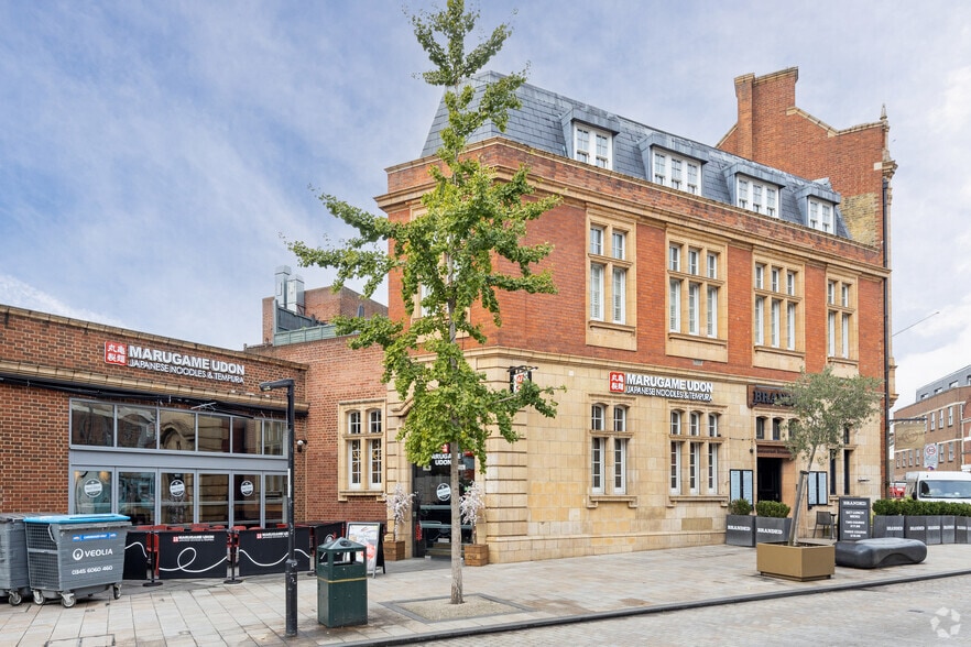 3-3A East St, Bromley for sale - Primary Photo - Image 1 of 1