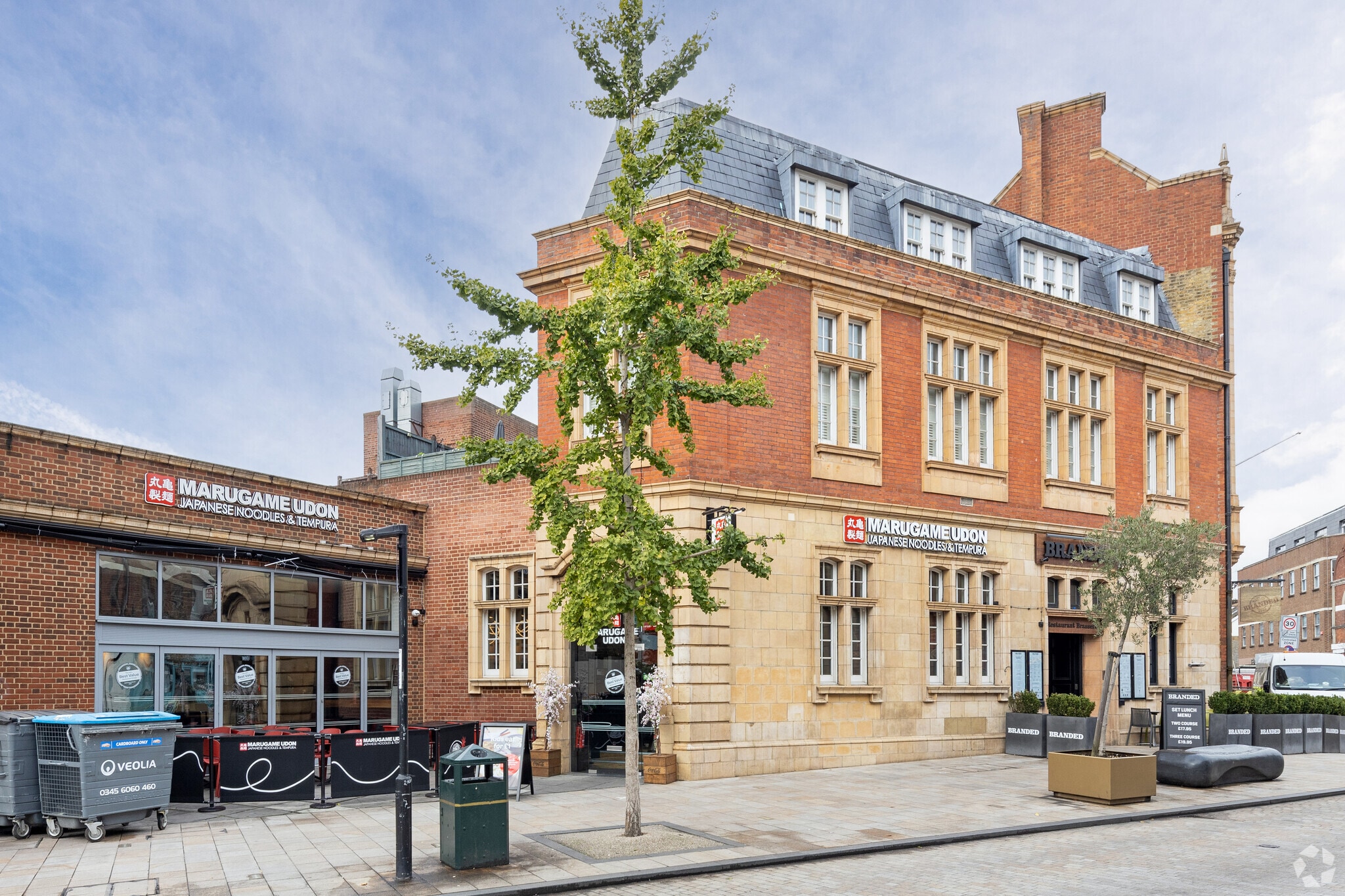 3-3A East St, Bromley for sale Primary Photo- Image 1 of 1