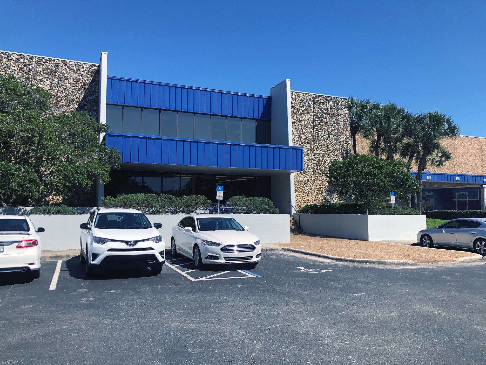 10425 S Orange Ave, Orlando, FL 32824 Industrial Space for Lease