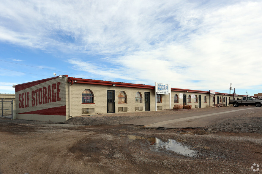 359 E Enterprise Dr, Pueblo, CO for sale - Primary Photo - Image 1 of 1