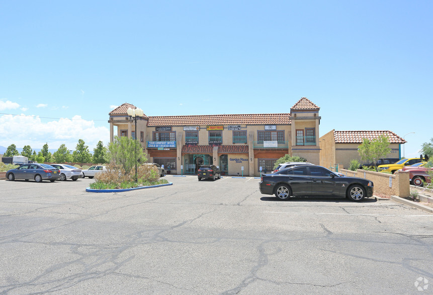 2006 Southern Blvd, Rio Rancho, NM for sale - Primary Photo - Image 1 of 1