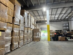 4750 NW 15th Ave, Fort Lauderdale, FL for lease Interior Photo- Image 2 of 7