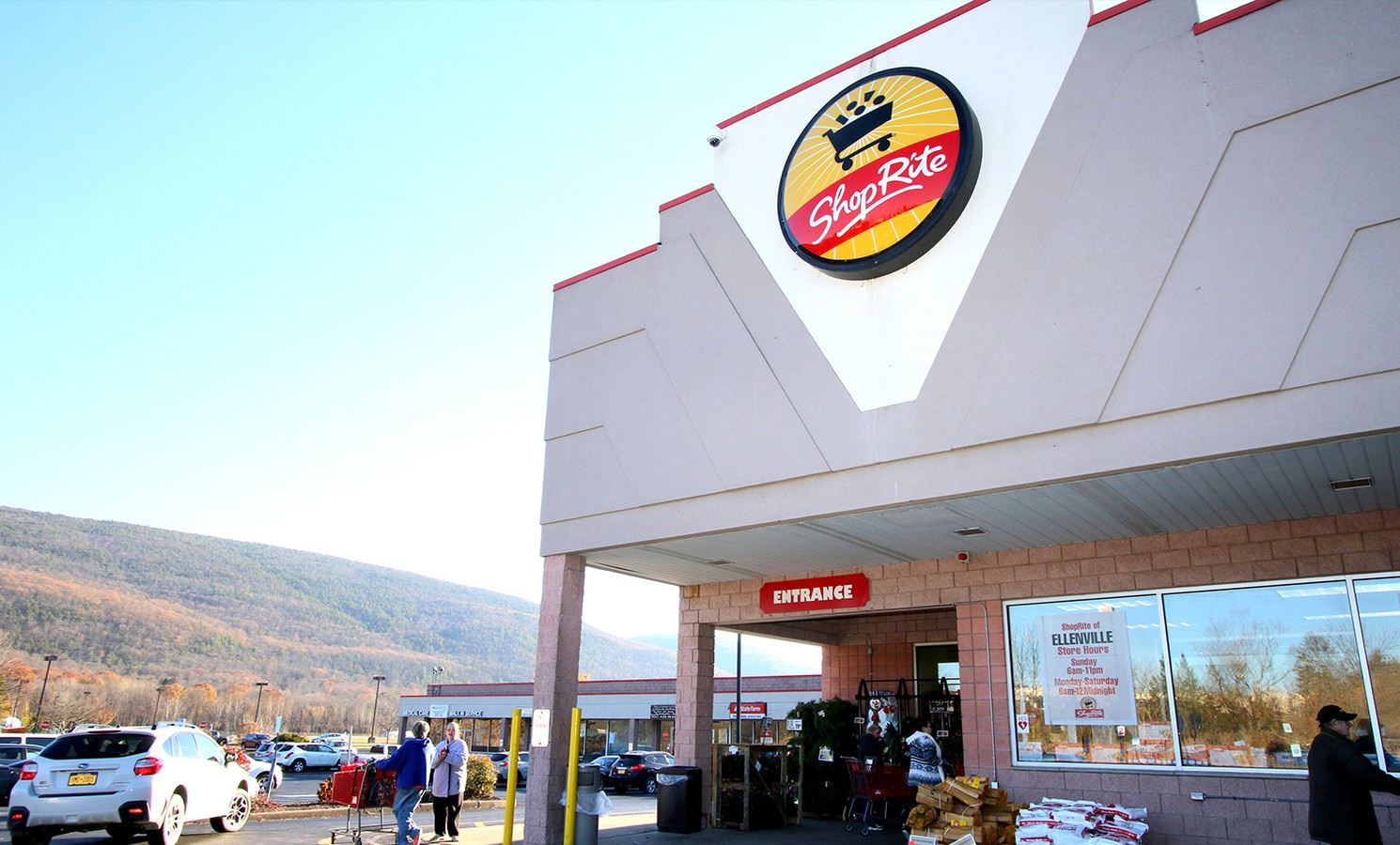 Car Dealerships Near Ellenville Ny