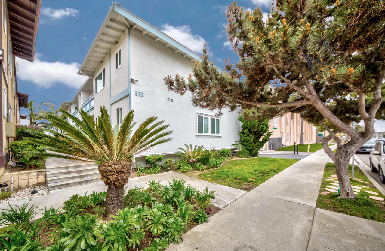 520 Avenue G, Redondo Beach, CA 90277 | LoopNet