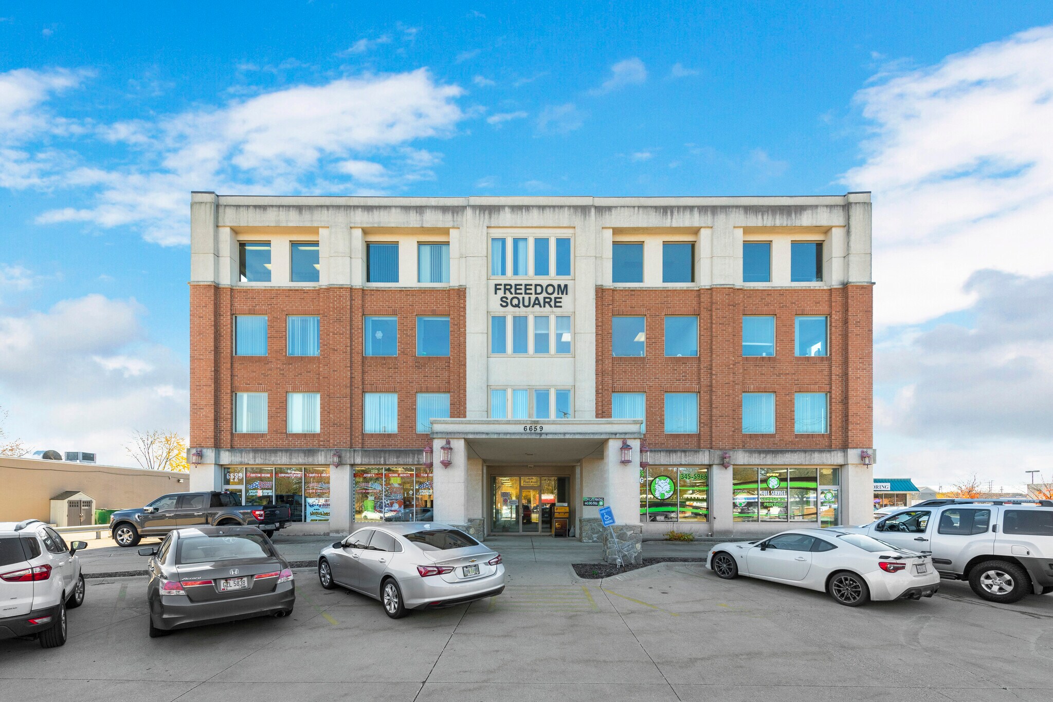 6659 Pearl Rd, Parma Heights, OH for sale Primary Photo- Image 1 of 1