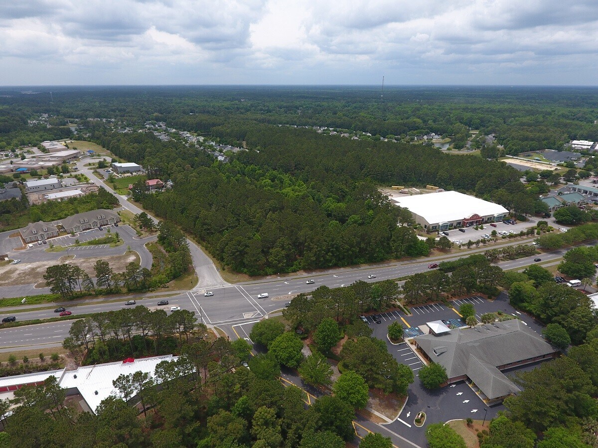 4380 Bluffton Pky, Bluffton, SC 29910 Industrial for Lease