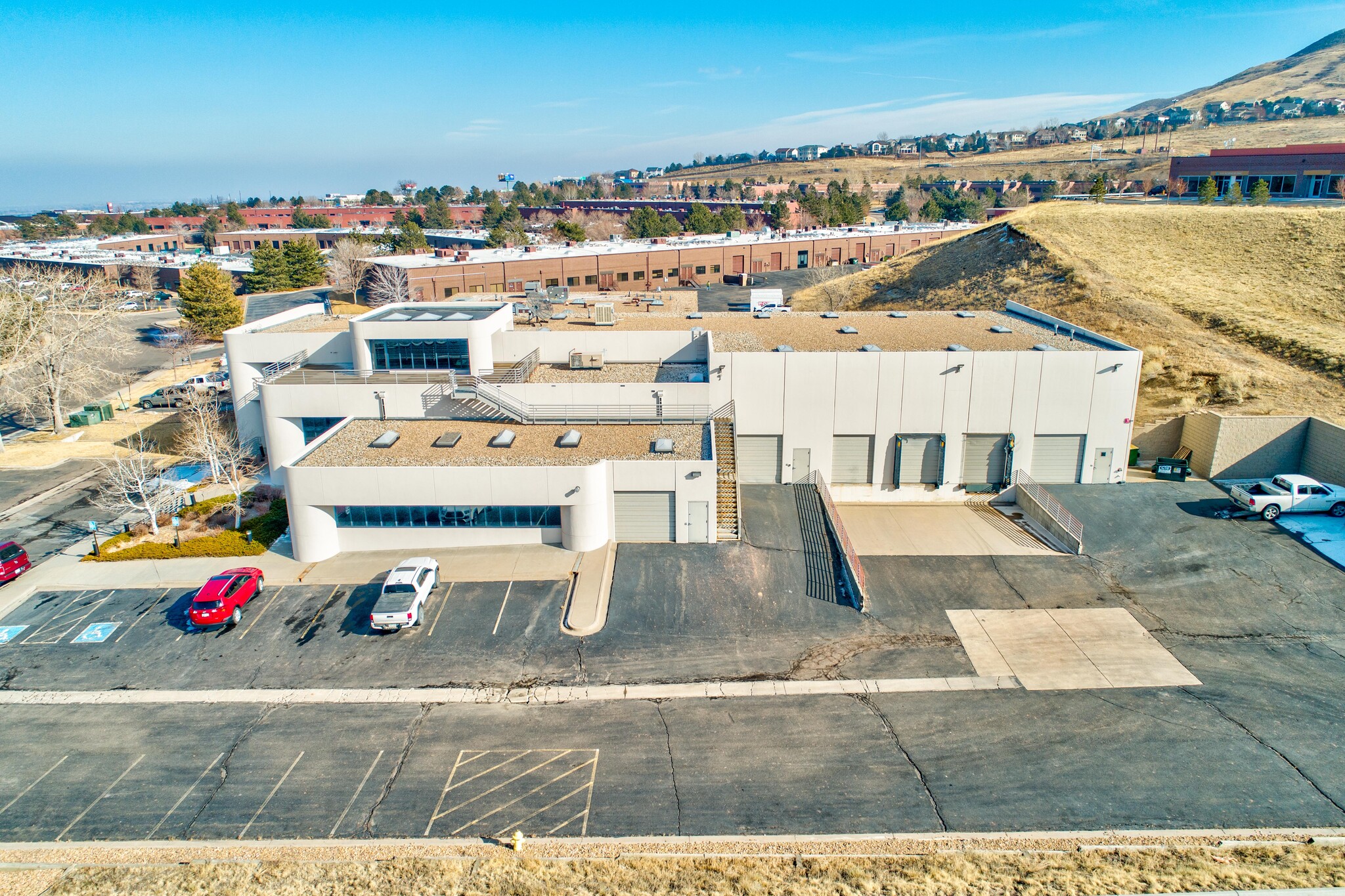 120 Capital Dr, Golden, CO for lease Building Photo- Image 1 of 46