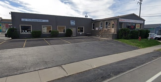 More details for 130 West Ave, Albion Town Orleans, NY - Retail for Sale