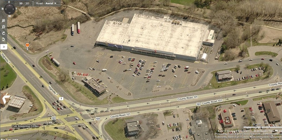 17501 Highway 7, Minnetonka, MN for sale - Primary Photo - Image 1 of 1