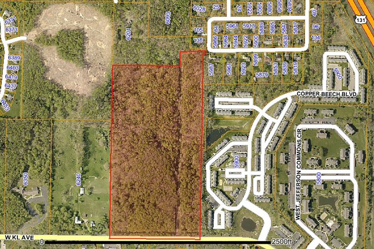 6200 W KL Ave, Kalamazoo, MI for sale Primary Photo- Image 1 of 1