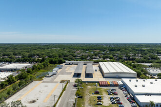 8423 Sunstate St, Tampa, FL - aerial  map view