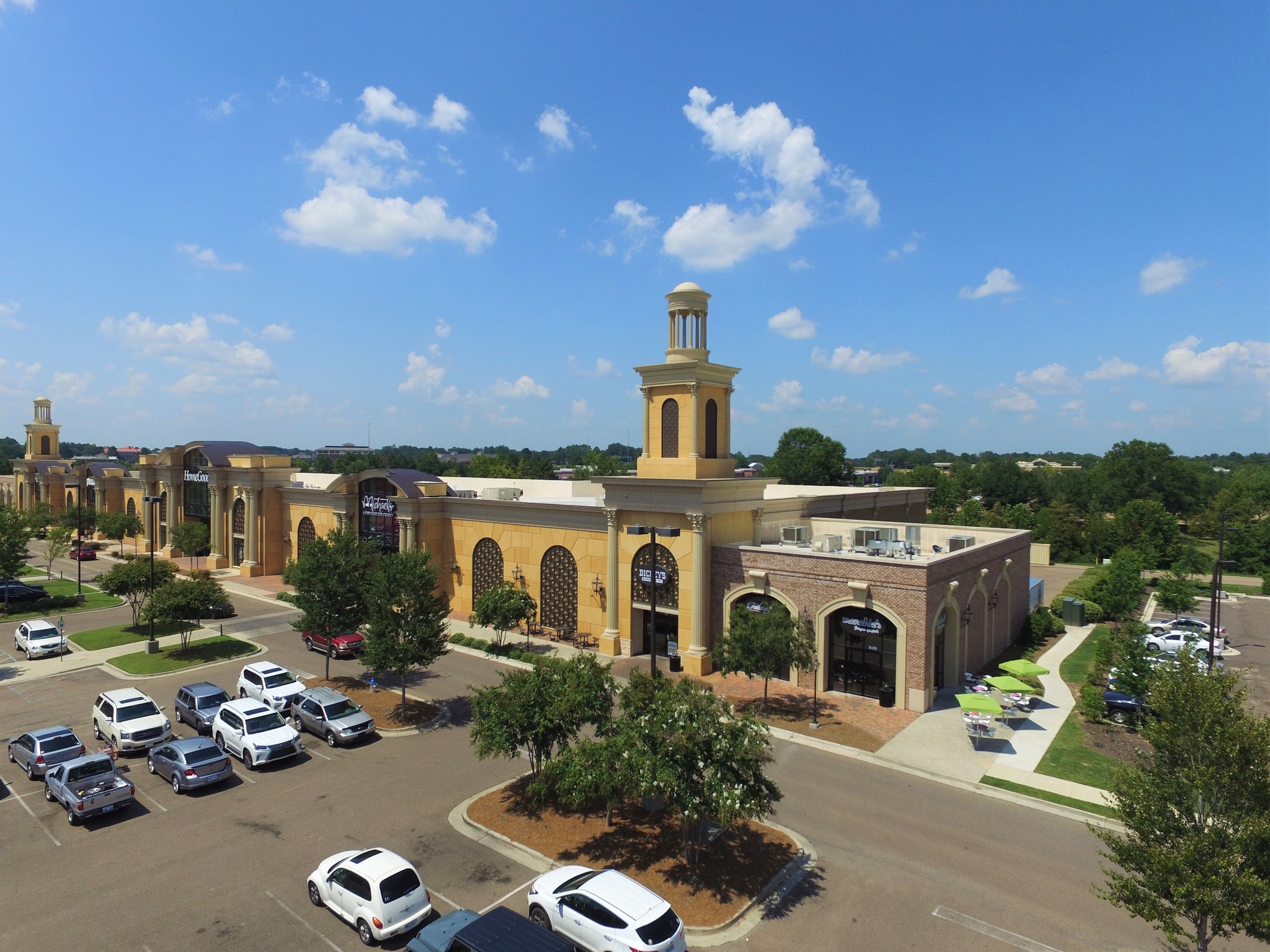 175 Grandview Blvd, Madison, MS for sale Building Photo- Image 1 of 1