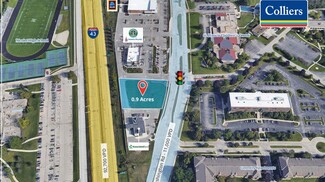 More details for Port Washington/I-43 & Greentree Rd, Milwaukee, WI - Land for Lease