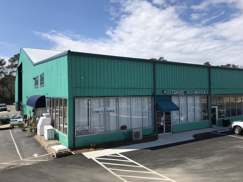 4430 Kingsport Rd, Little River, SC for sale - Building Photo - Image 3 of 18