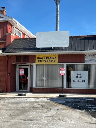 More details for 913 Greenwood Rd, Glenview, IL - Office/Retail for Lease