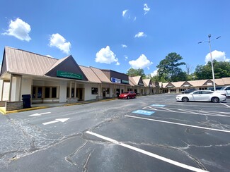 More details for 1200 Center Point Pky, Birmingham, AL - Retail for Lease