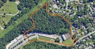 More details for 99 Wall St, Valhalla, NY - Industrial for Lease
