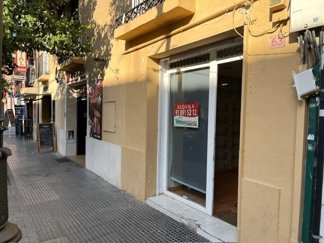 Calle Stuart, 65-63, Aranjuez, Madrid for lease - Building Photo - Image 3 of 3