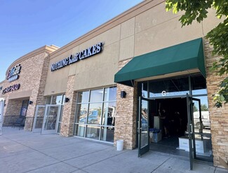 More details for 1803 W 1800 N, Clinton, UT - Retail for Lease