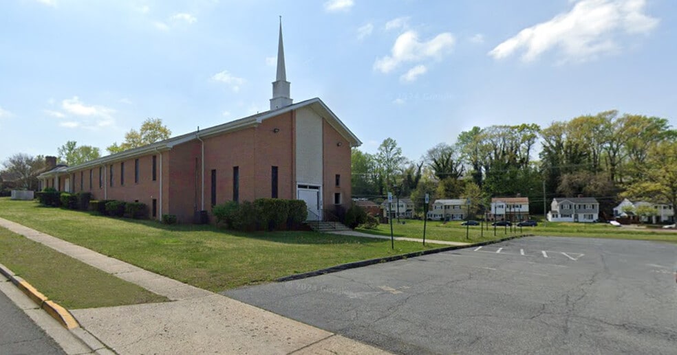 7234 Lansdale St, District Heights, MD for sale - Building Photo - Image 2 of 7