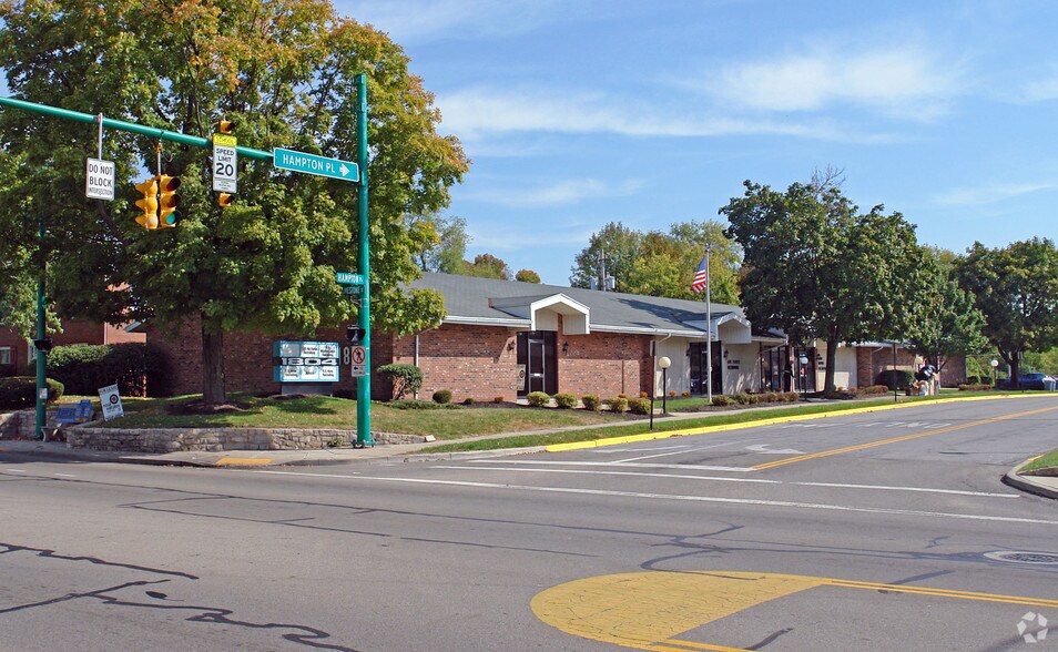 1804 N Limestone St, Springfield, OH for sale - Primary Photo - Image 1 of 1