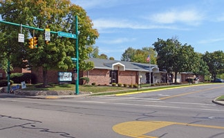 More details for 1804 N Limestone St, Springfield, OH - Office for Sale
