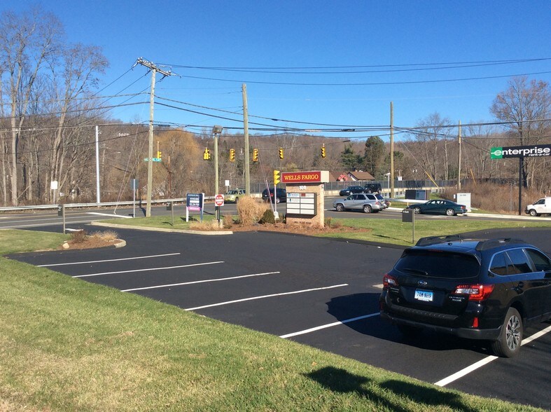 110 Mill Plain Rd, Danbury, CT 06811 110 Mill Plain Road