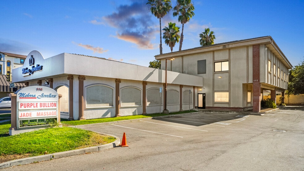 998 E El Camino Real, Sunnyvale, CA for sale - Building Photo - Image 2 of 18