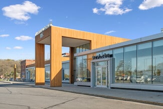 More details for 145 Culver Rd, Rochester, NY - Office/Retail for Lease