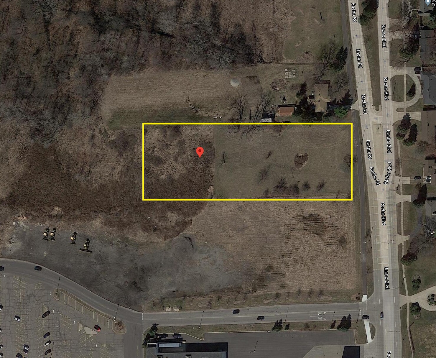 0 Racho Rd, Taylor, MI for sale Primary Photo- Image 1 of 5