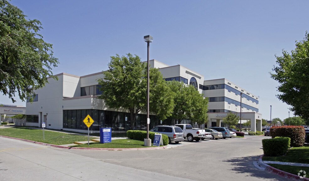 515 W Mayfield Rd, Arlington, TX 76014 Arlington Pavilion One