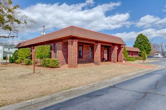 More details for 63 W Candler St, Winder, GA - Office for Lease