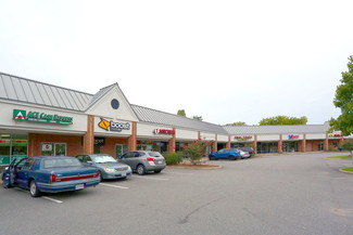 More details for 3815-3857 Kecoughtan Rd, Hampton, VA - Retail for Lease