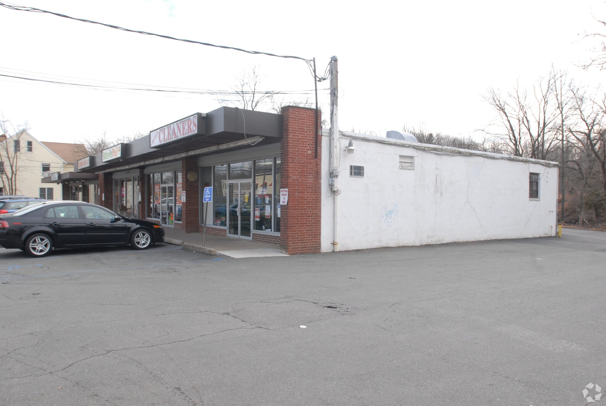 571 State Route 10, Whippany, NJ for sale Primary Photo- Image 1 of 1