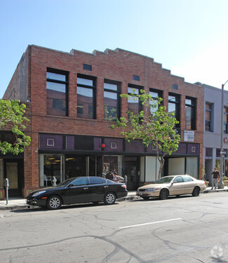 More details for 33-37 E Union St, Pasadena, CA - Office, Retail for Lease