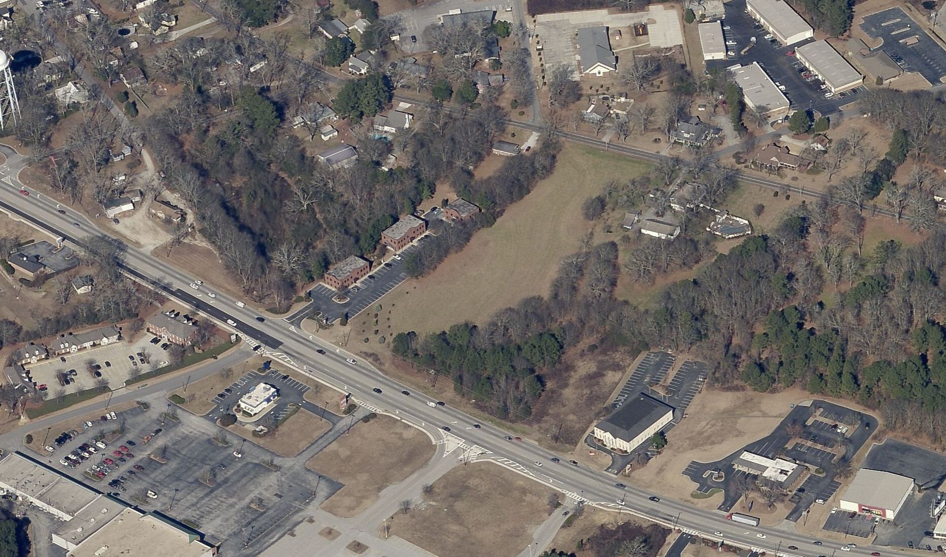 0 Atlanta Hwy, Loganville, GA for sale Primary Photo- Image 1 of 1